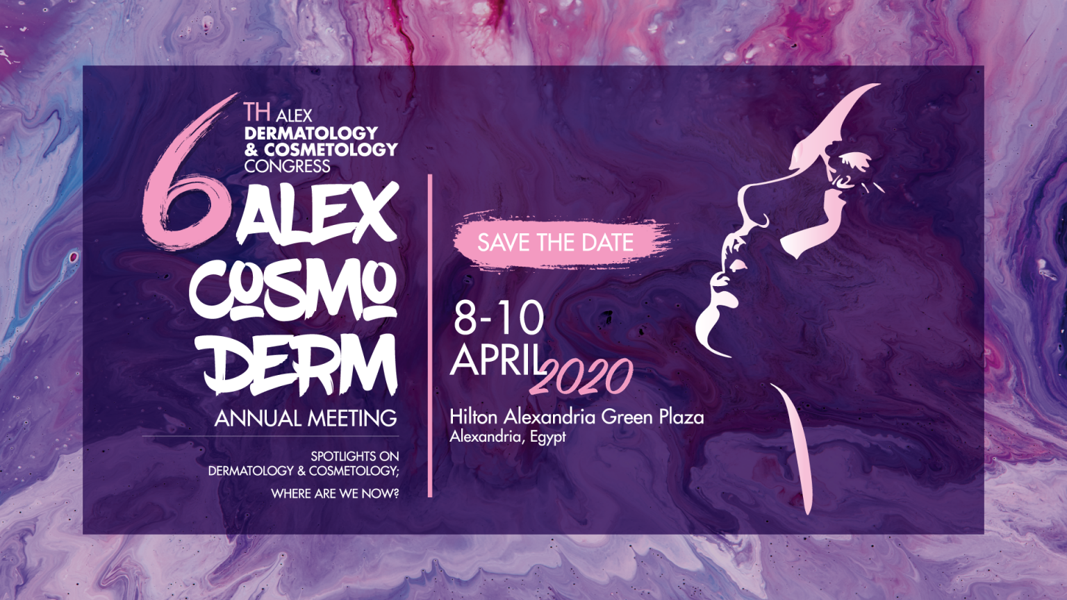 Alex Cosmo Derm – RM Events