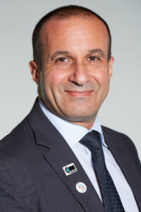 Ahmed Assaf