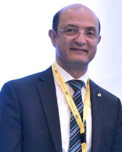 Alaa Ghaith