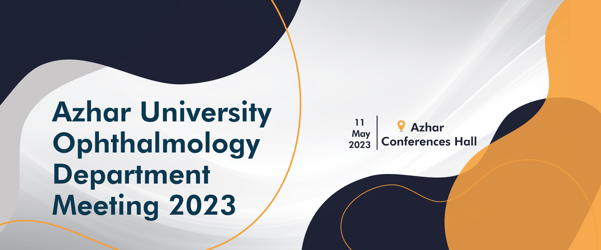 Azhar Rwp U Azhar University Meeting – RM Events