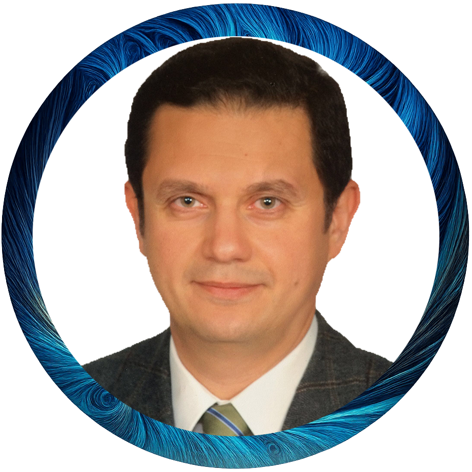 Prof Dr Hatem Ahmed Saeed