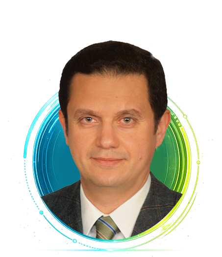 Prof Dr Hatem Ahmed Saeed