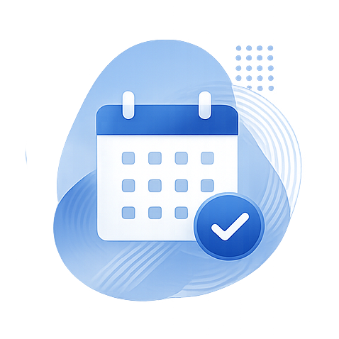 Registration Icon