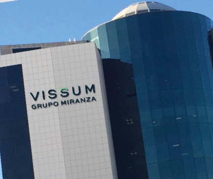 Vissum Miranza Alicante